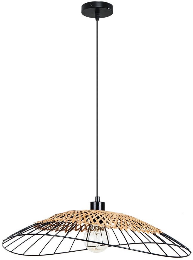 A7061SP-1BK Arte Lamp