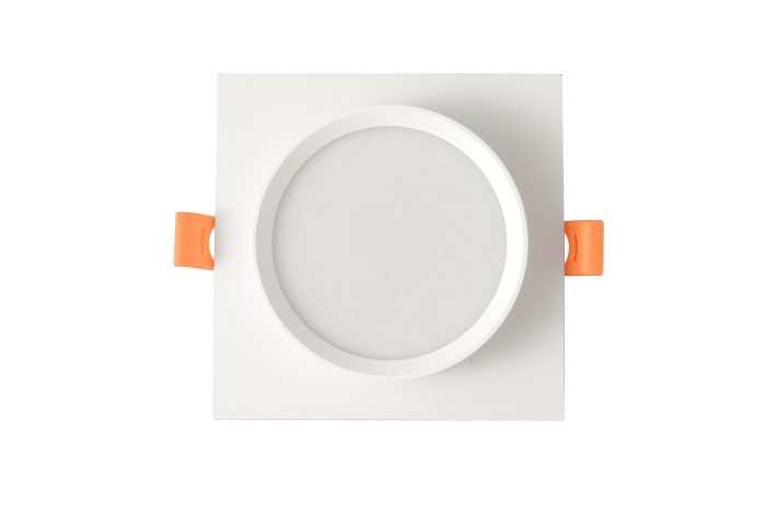 CLT 088C WH GX53 Crystal Lux
