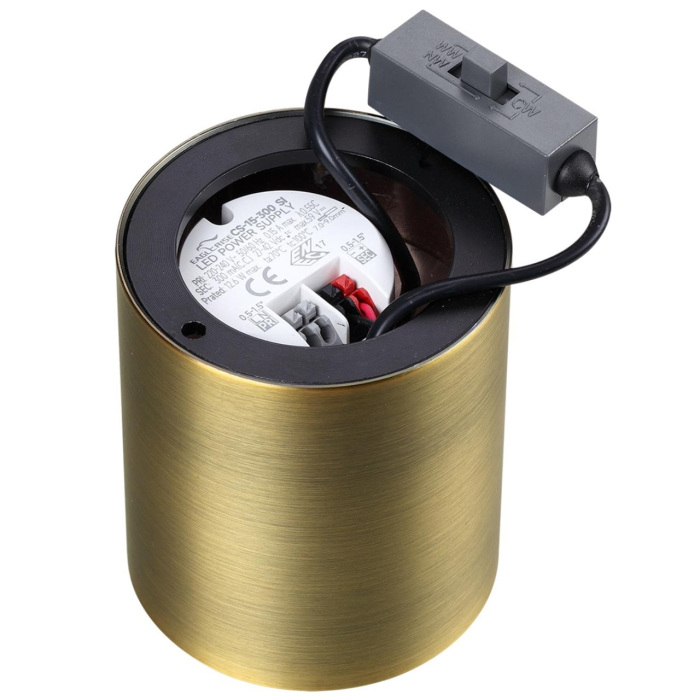 7137/12CL Odeon Light