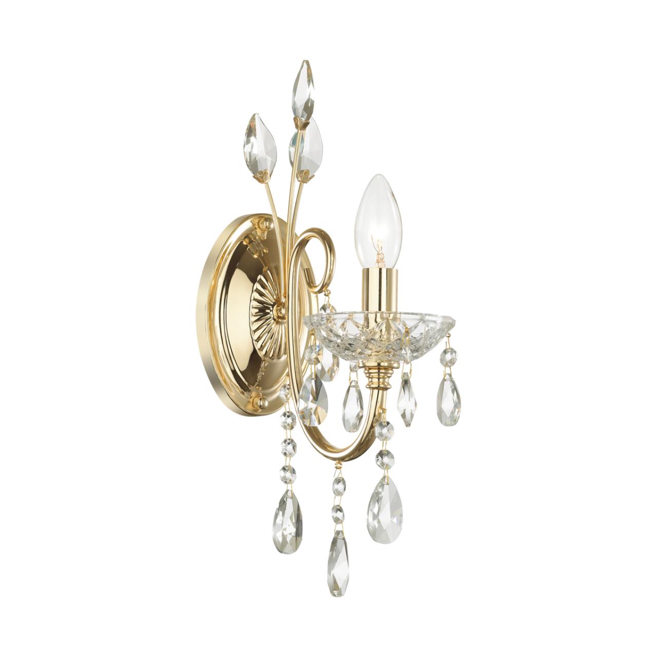 4977/1W Odeon Light