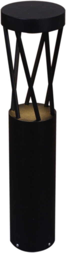 09973-0.7-001KT 0,6M LED12W BK Reluce