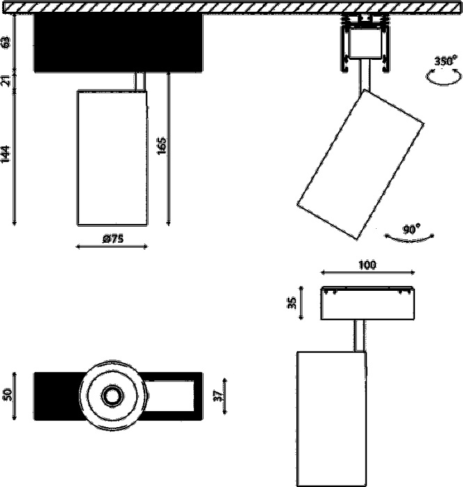 SY-601202-BL-20-NW SWG