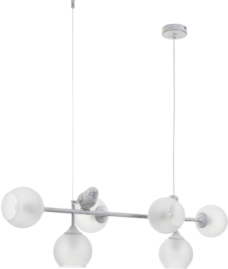 A2150SP-6WG Arte Lamp