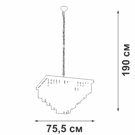 V5818-8/13 Vitaluce