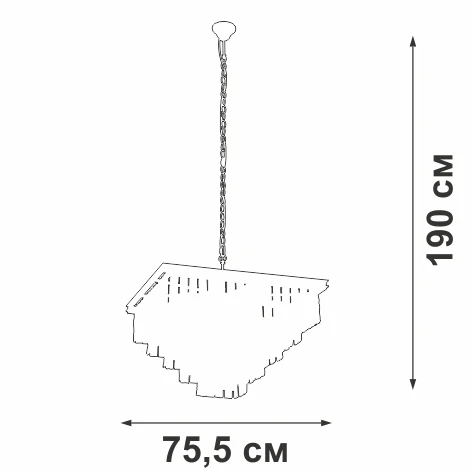 V5818-8/13 Vitaluce