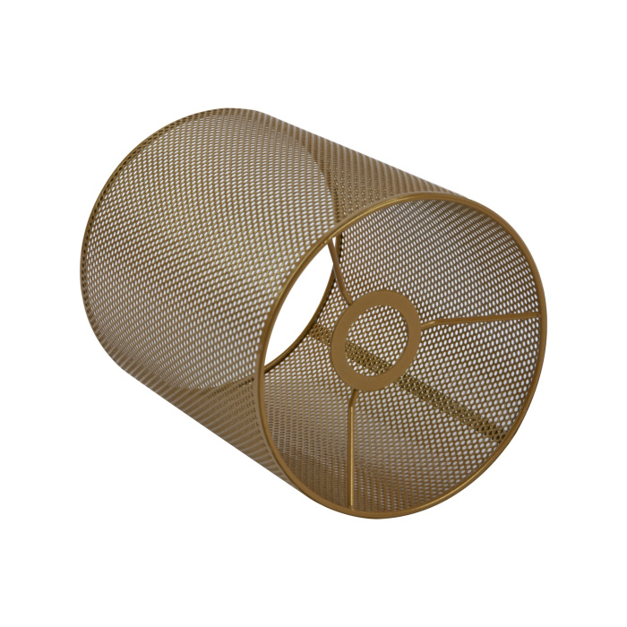UML-B307 E14 GOLD/COPPER Uniel