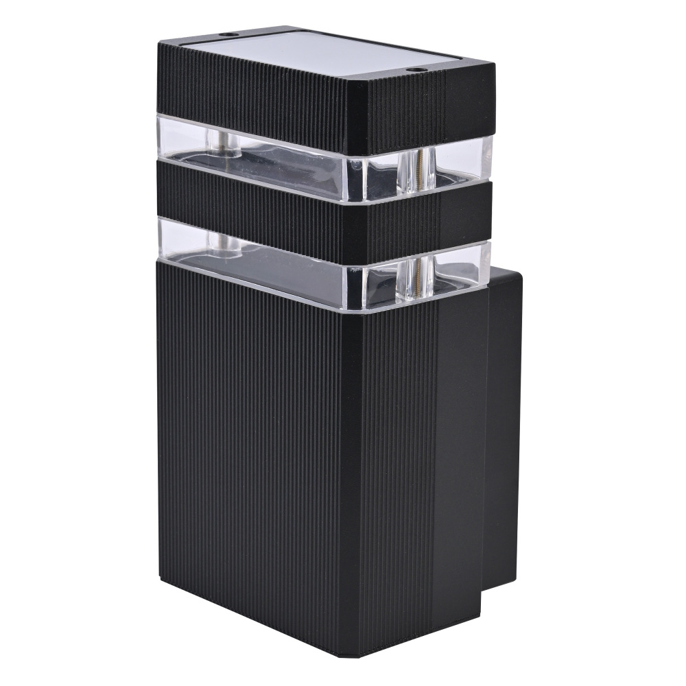 UUL-S17A 60W/E27 IP65 BLACK Uniel