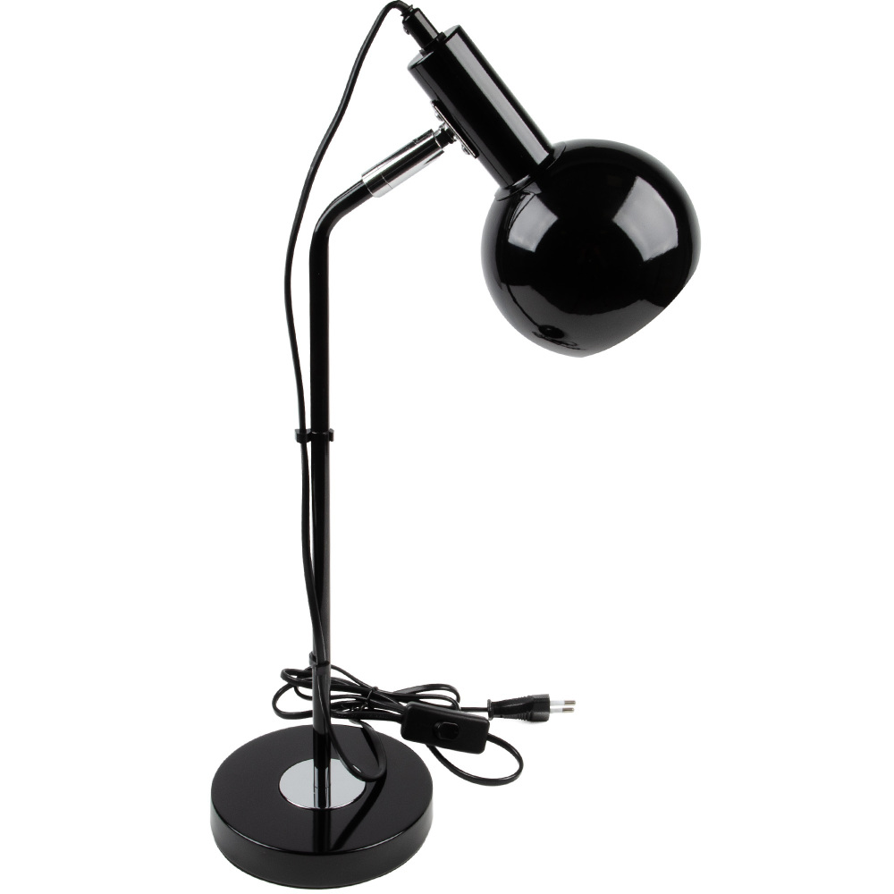 UML-B702 E14 BLACK Uniel