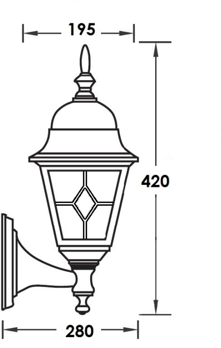 79901MlgG Bl Oasis Light
