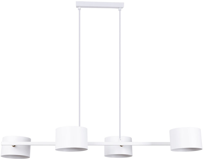 A7051SP-4WH Arte Lamp