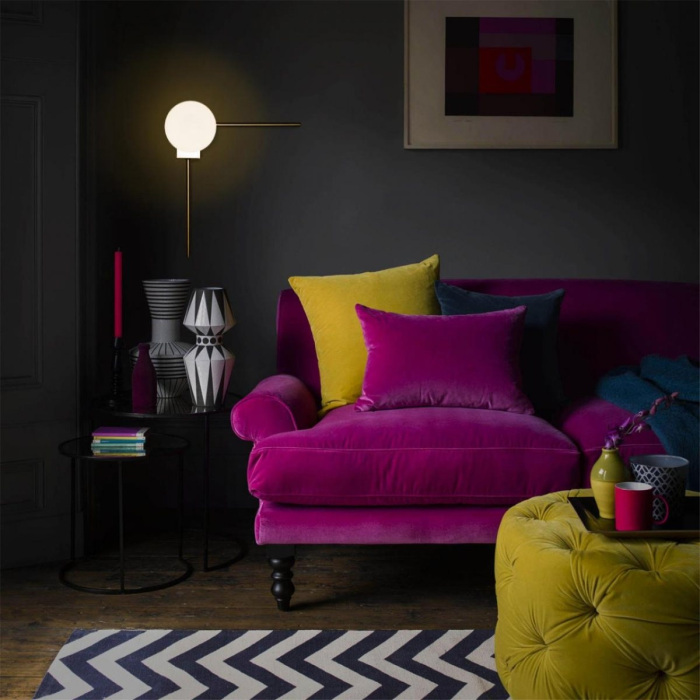 10132/F Black Loft It