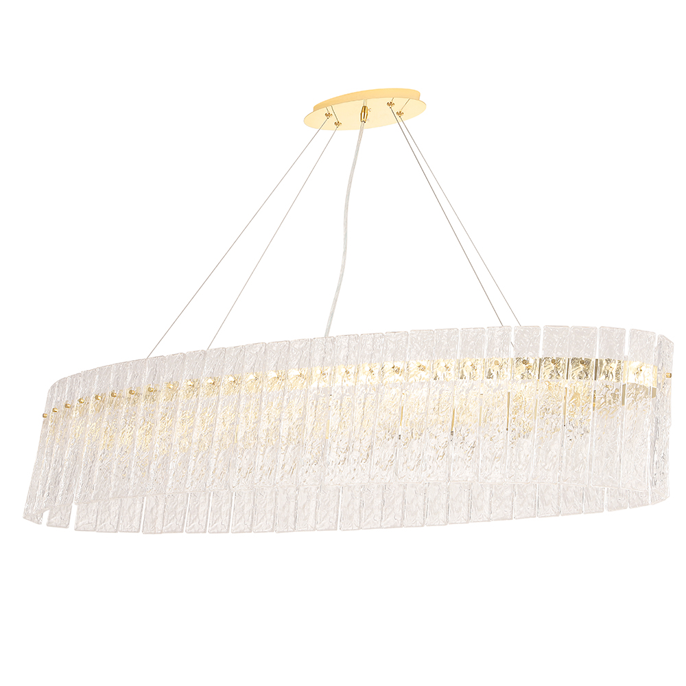 OVIEDO SP12 L1200 Crystal Lux