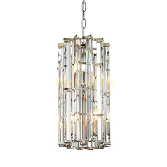KR0966P-4 chrome Delight Collection
