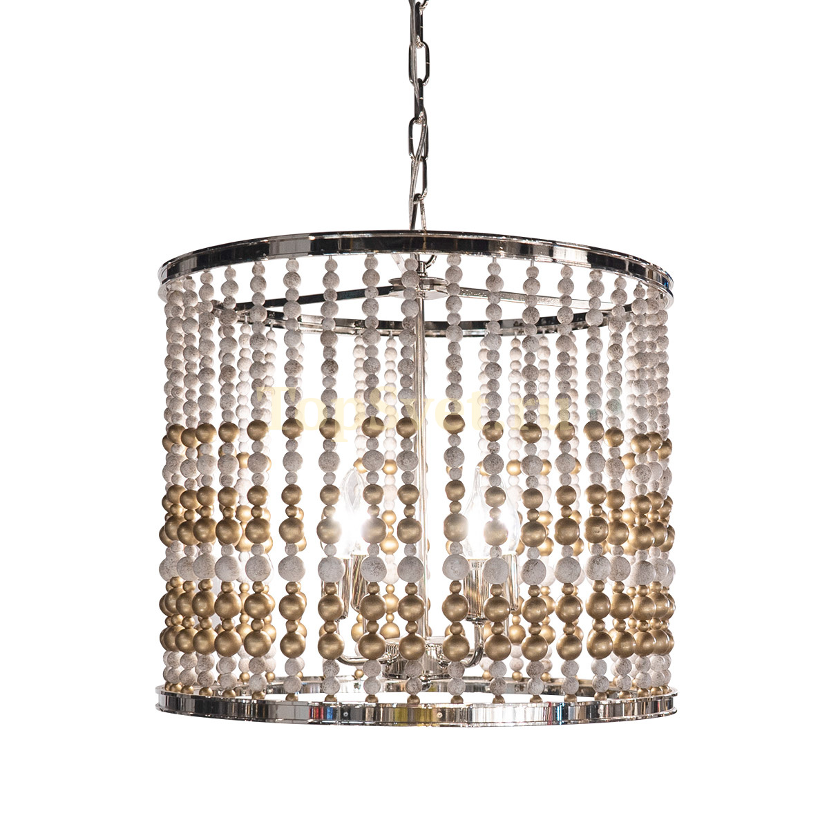 KW0783P-4 silver Delight Collection
