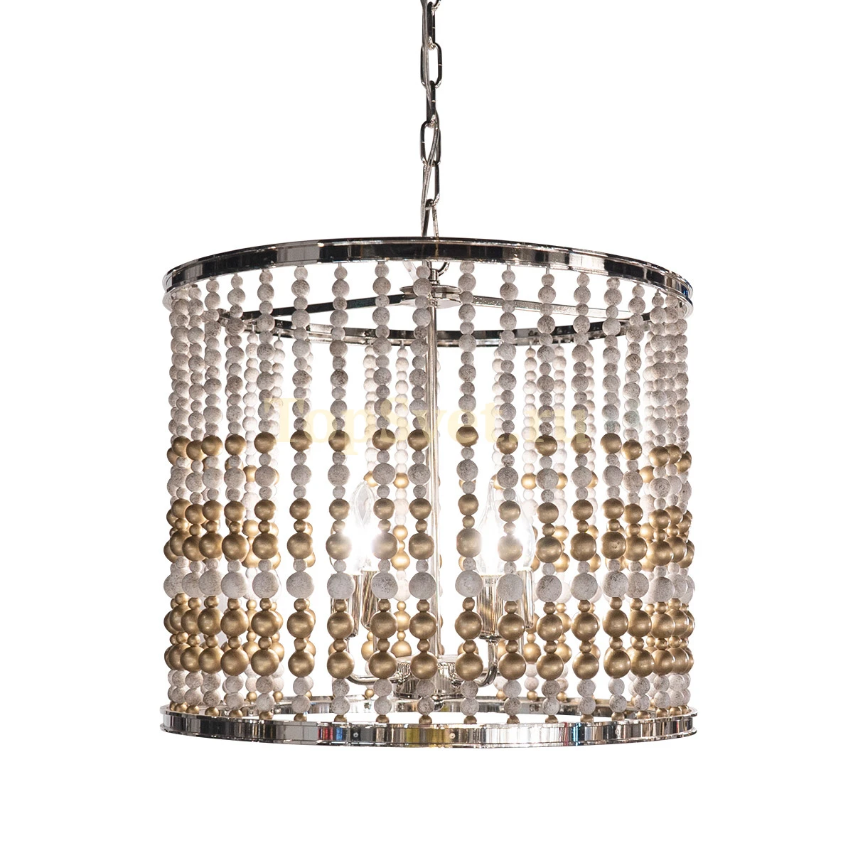 KW0783P-4 silver Delight Collection