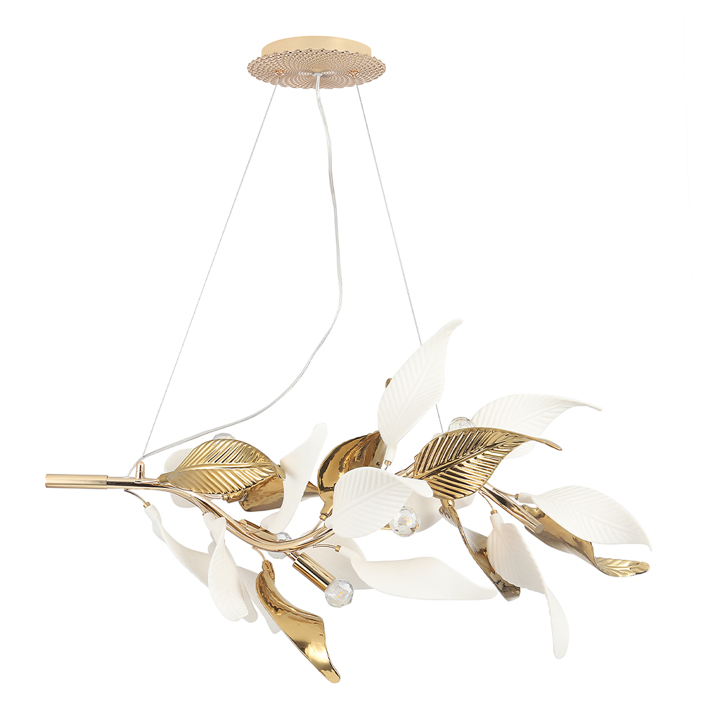 STEFANIA SP6 Crystal Lux