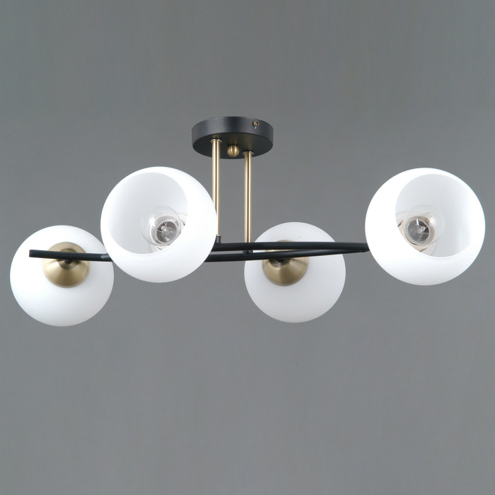 IL0798-4CSQ-25 BK AB TRENTO ILLUMICO