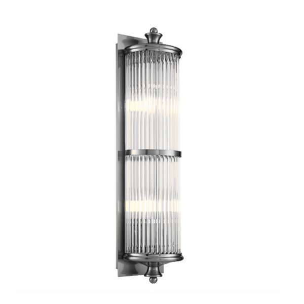KM0925W-2B nickel Delight Collection
