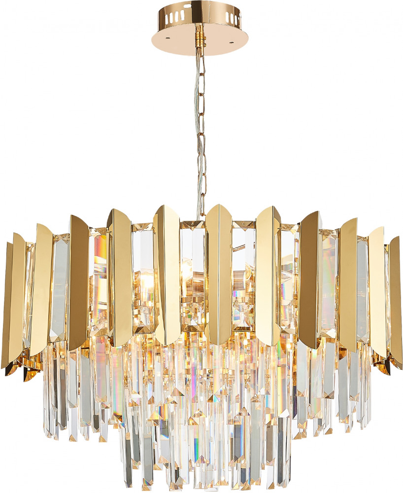 AMAZONE 81444/10C GOLD Natali Kovaltseva