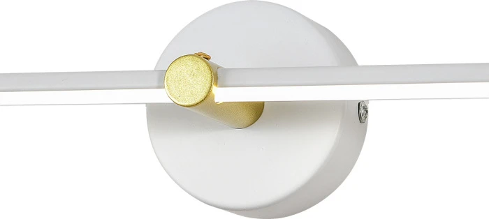 10289/1LED White Escada