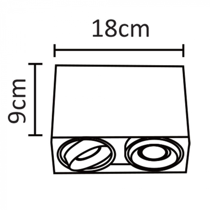 A5655PL-2WH Arte Lamp