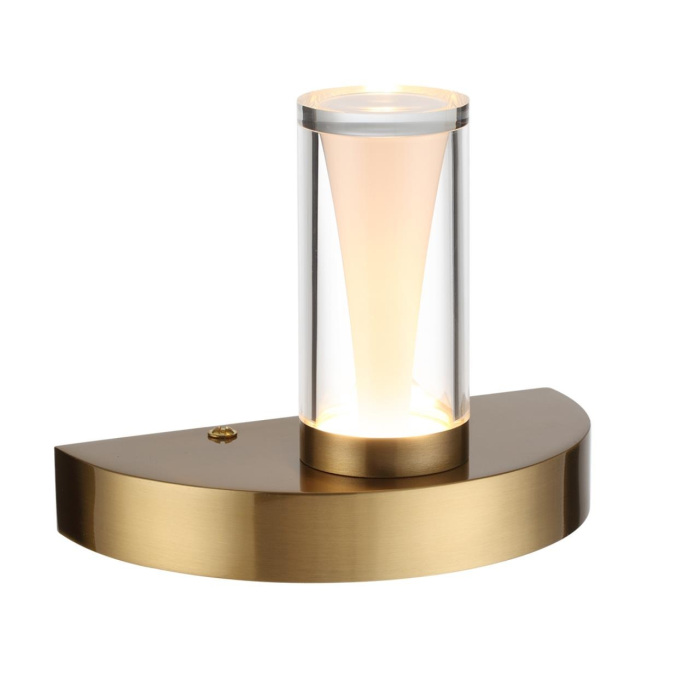 7144/5WL Odeon Light