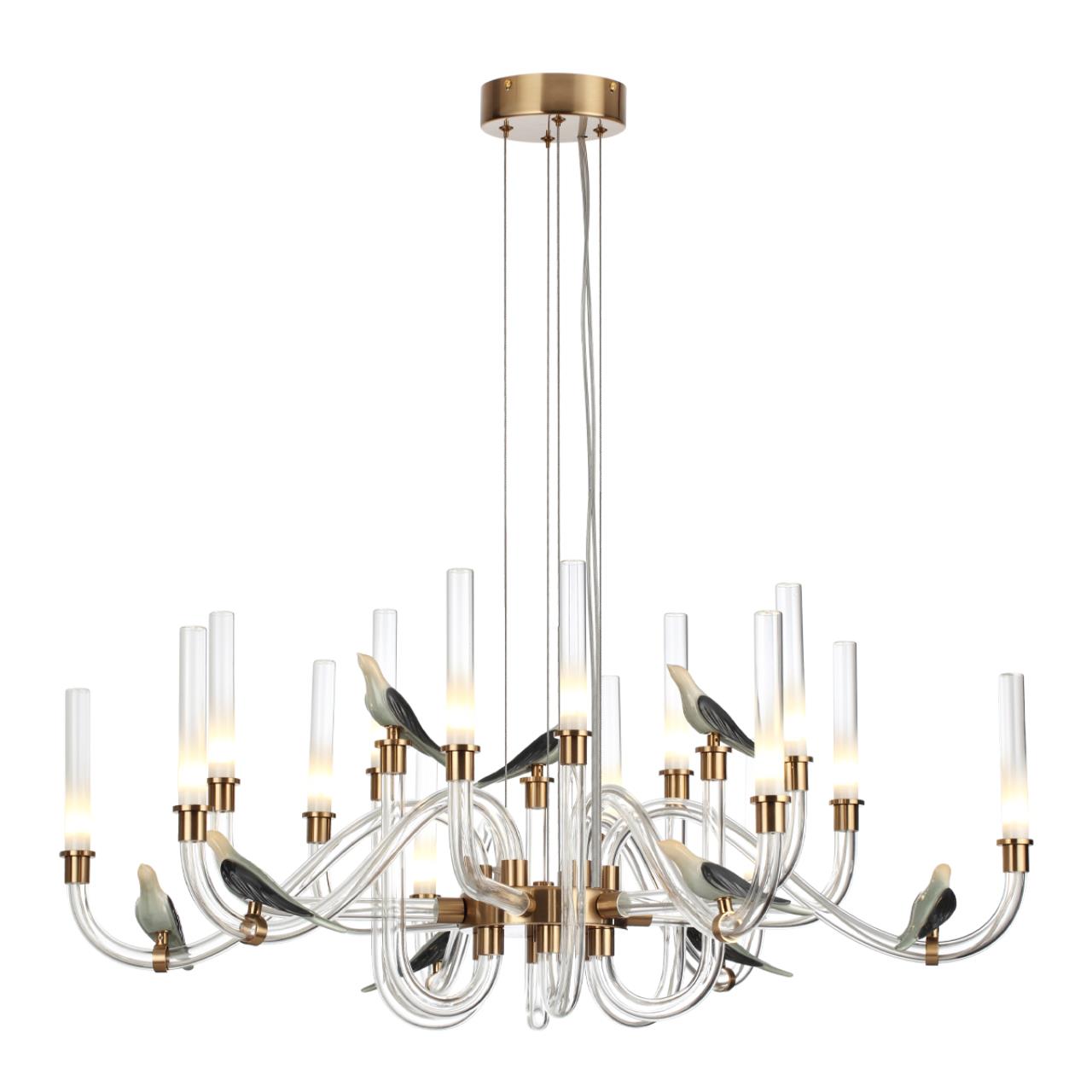 5431/37L Odeon Light