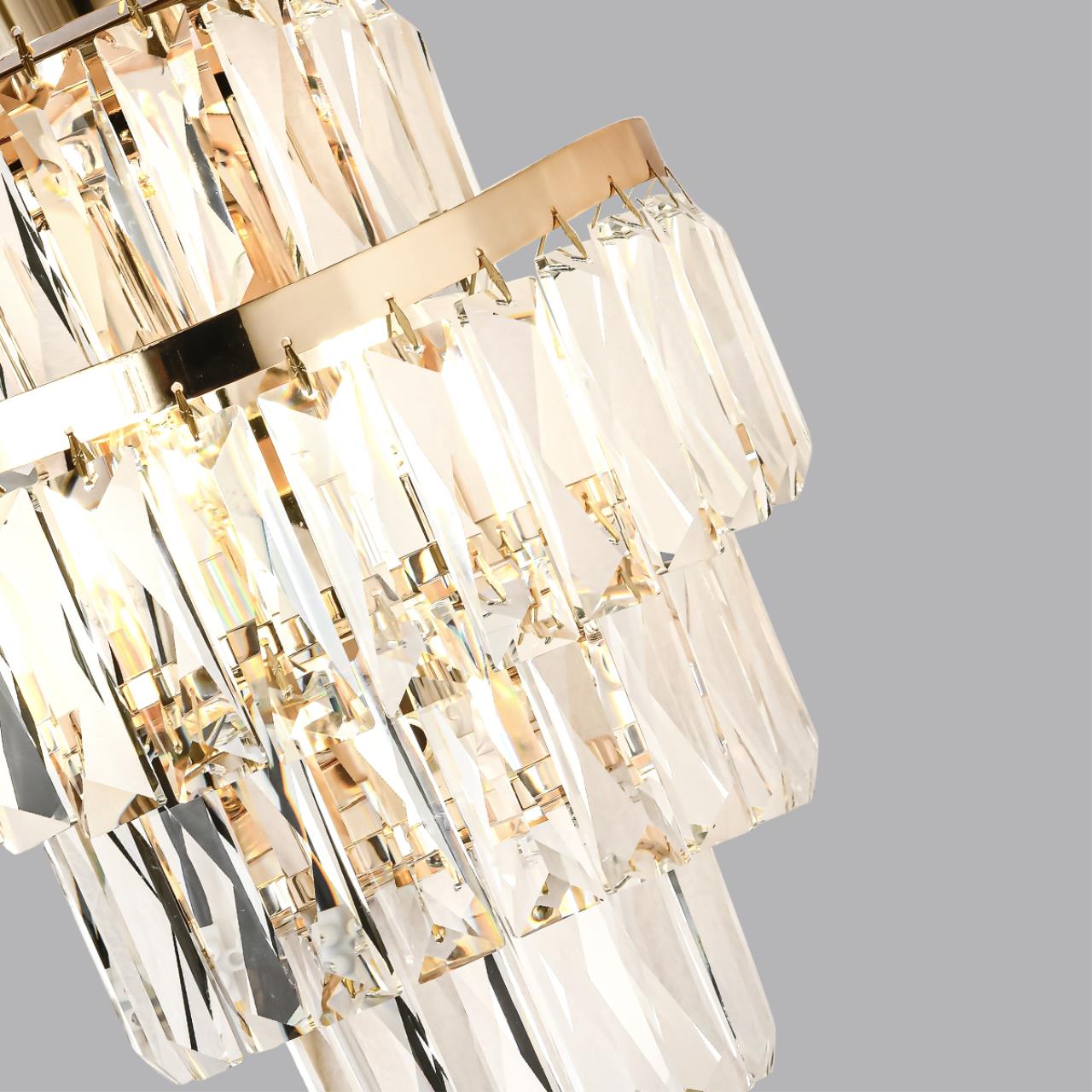 5073/2W Odeon Light