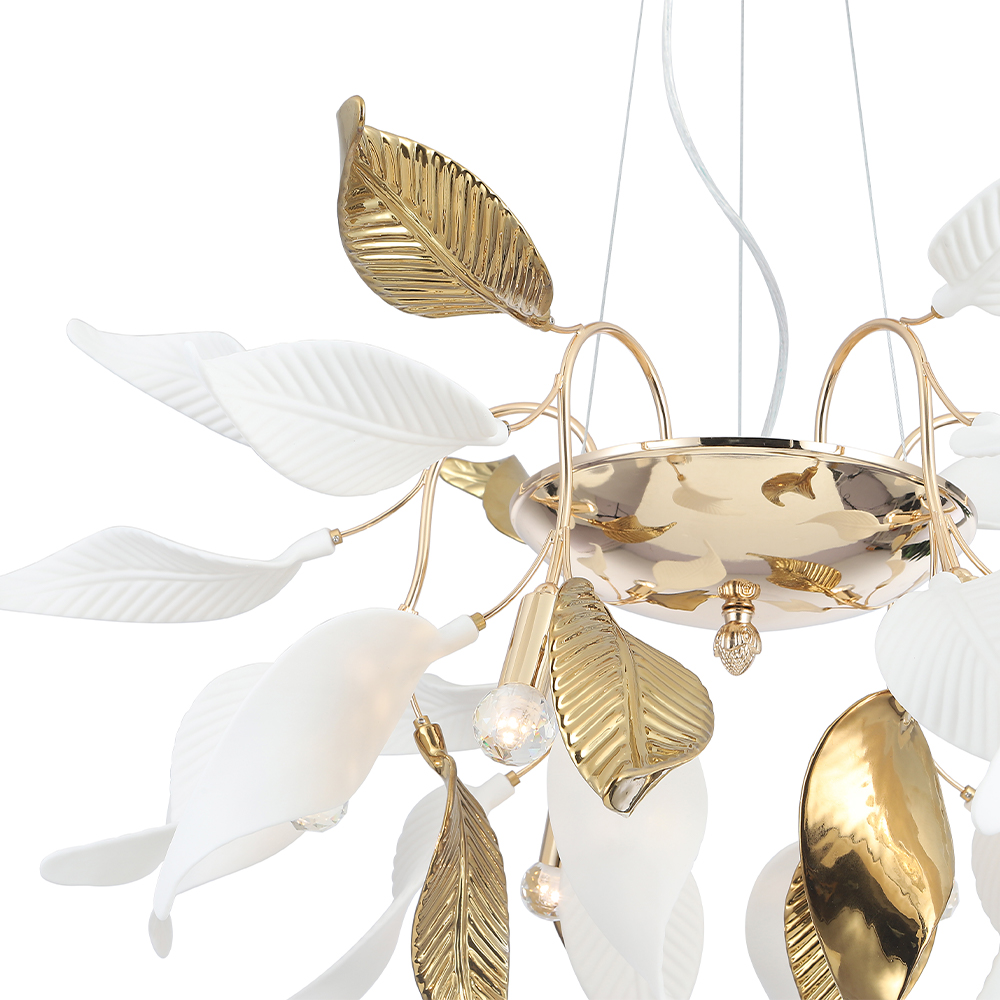 STEFANIA SP6R Crystal Lux