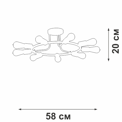 V3797-1/9PL Vitaluce