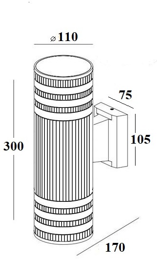 78200 R Oasis Light