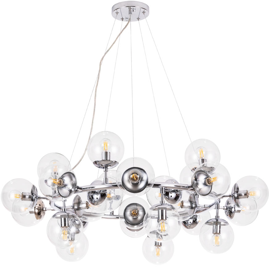 A1664SP-25CC Arte Lamp