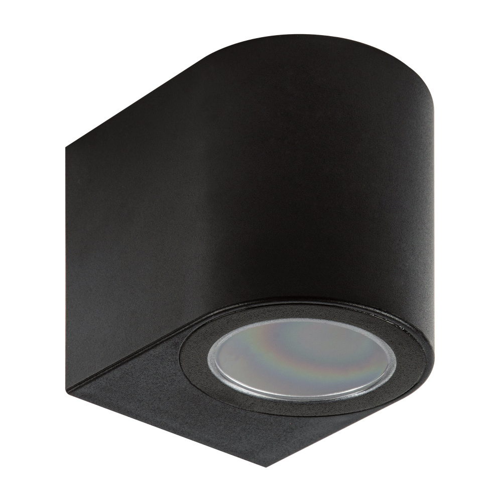 UUL-P51A 6W/GU10 IP65 BLACK Uniel