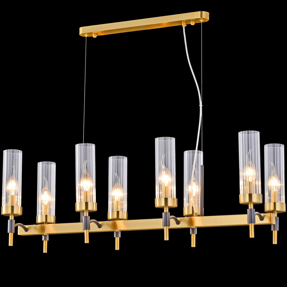 IL5177-8LLS-29 BRASS TUBO ILLUMICO