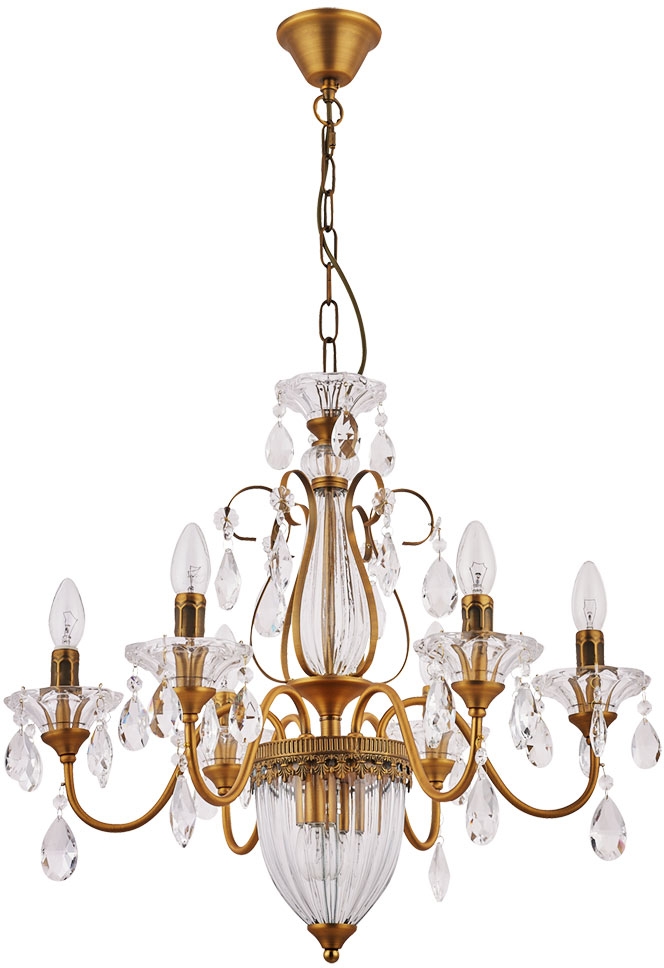 A4410LM-6-2SR Arte Lamp