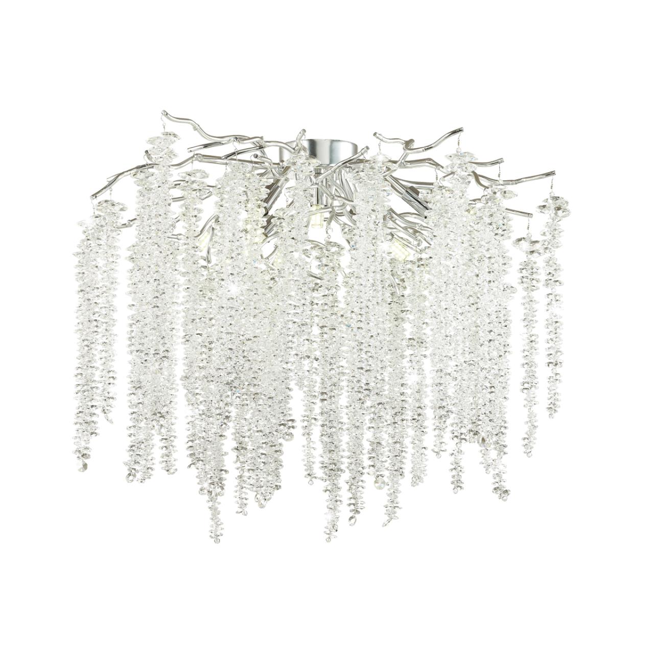 5004/8C Odeon Light