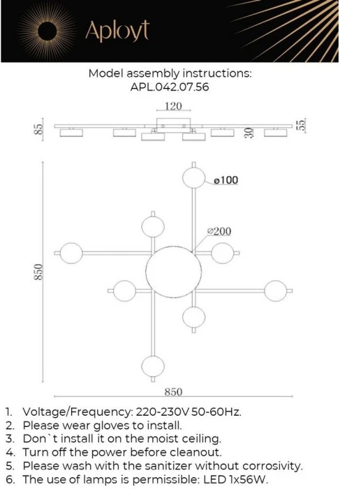 APL.042.07.56 Aployt