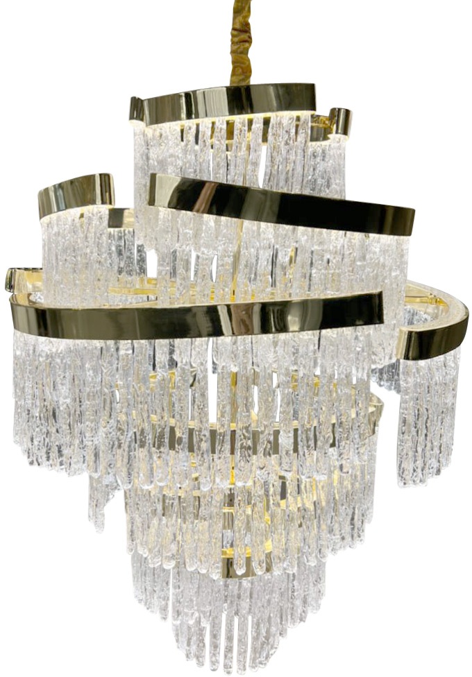 5136-750 gold Delight Collection