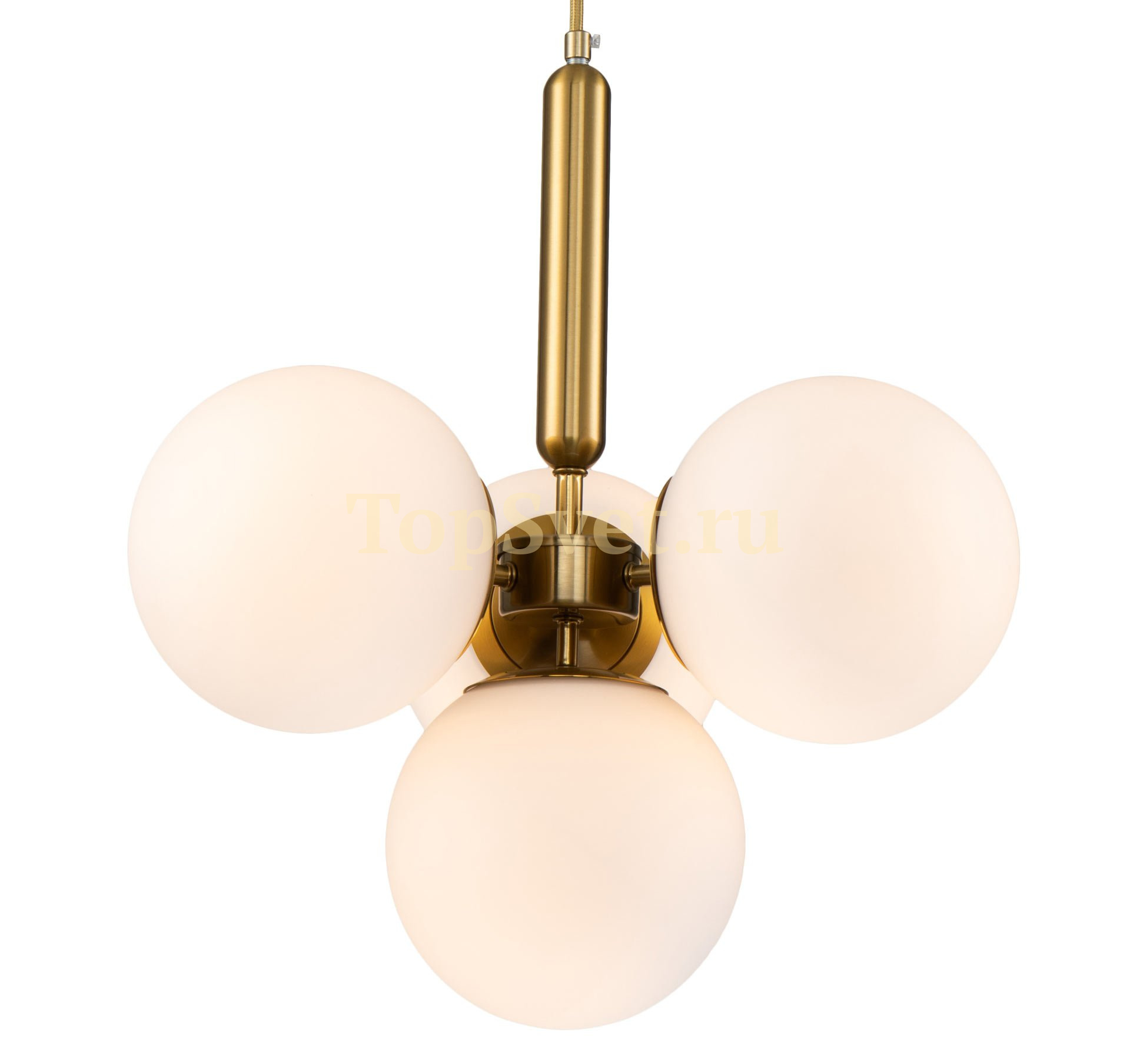 MERCURY 607 L04.gold Lava Di Oro