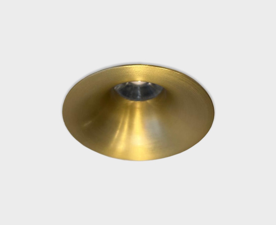 IT014-0208 gold Italline