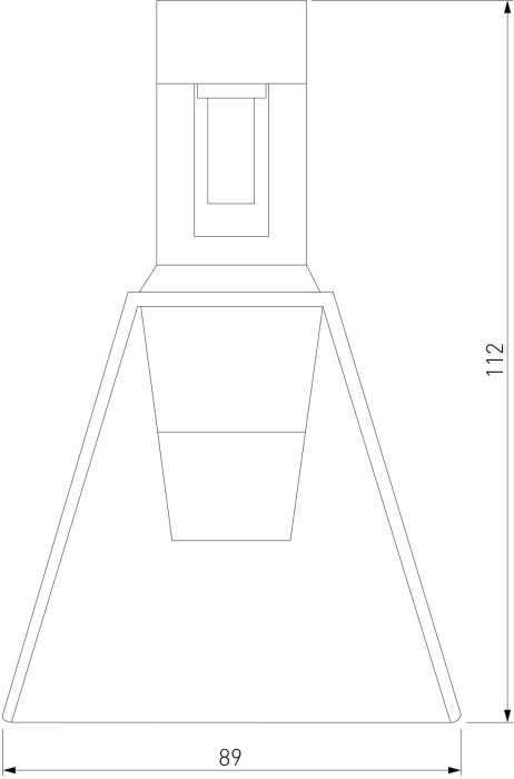 85118/01 Elektrostandard