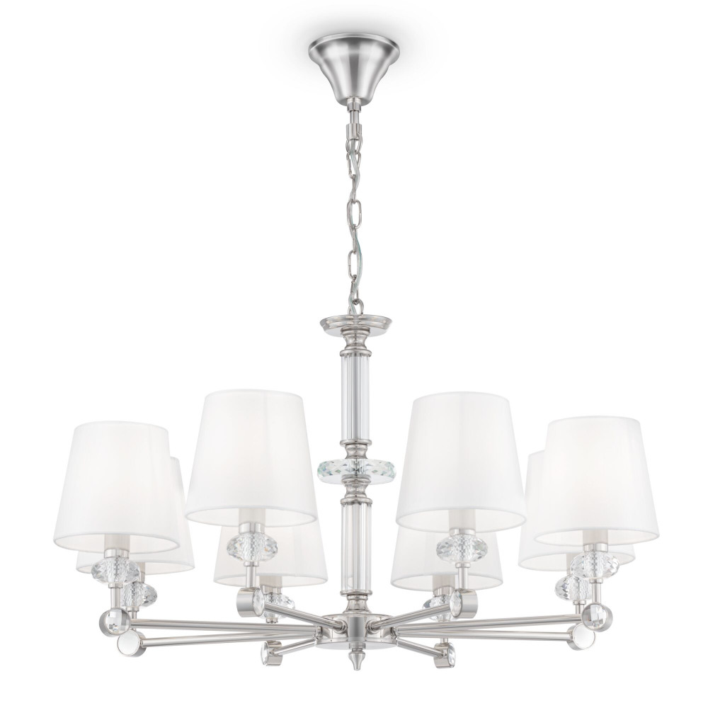 MOD018PL-08CH Maytoni