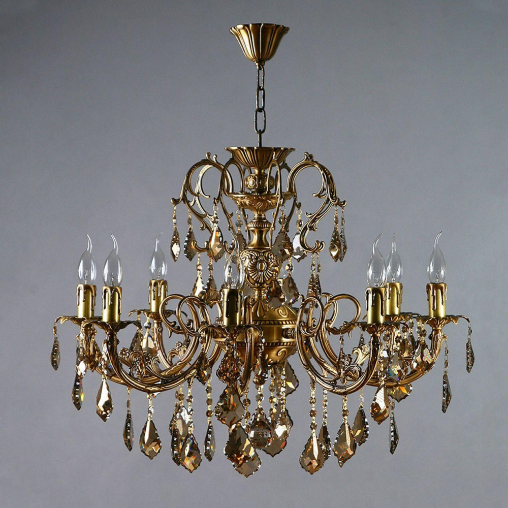 8888/8 AB Honey Leaf Brizzi