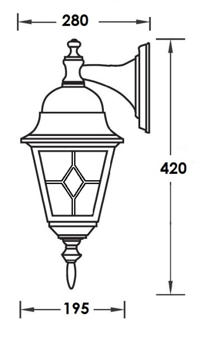 79902MlgG Bl Oasis Light