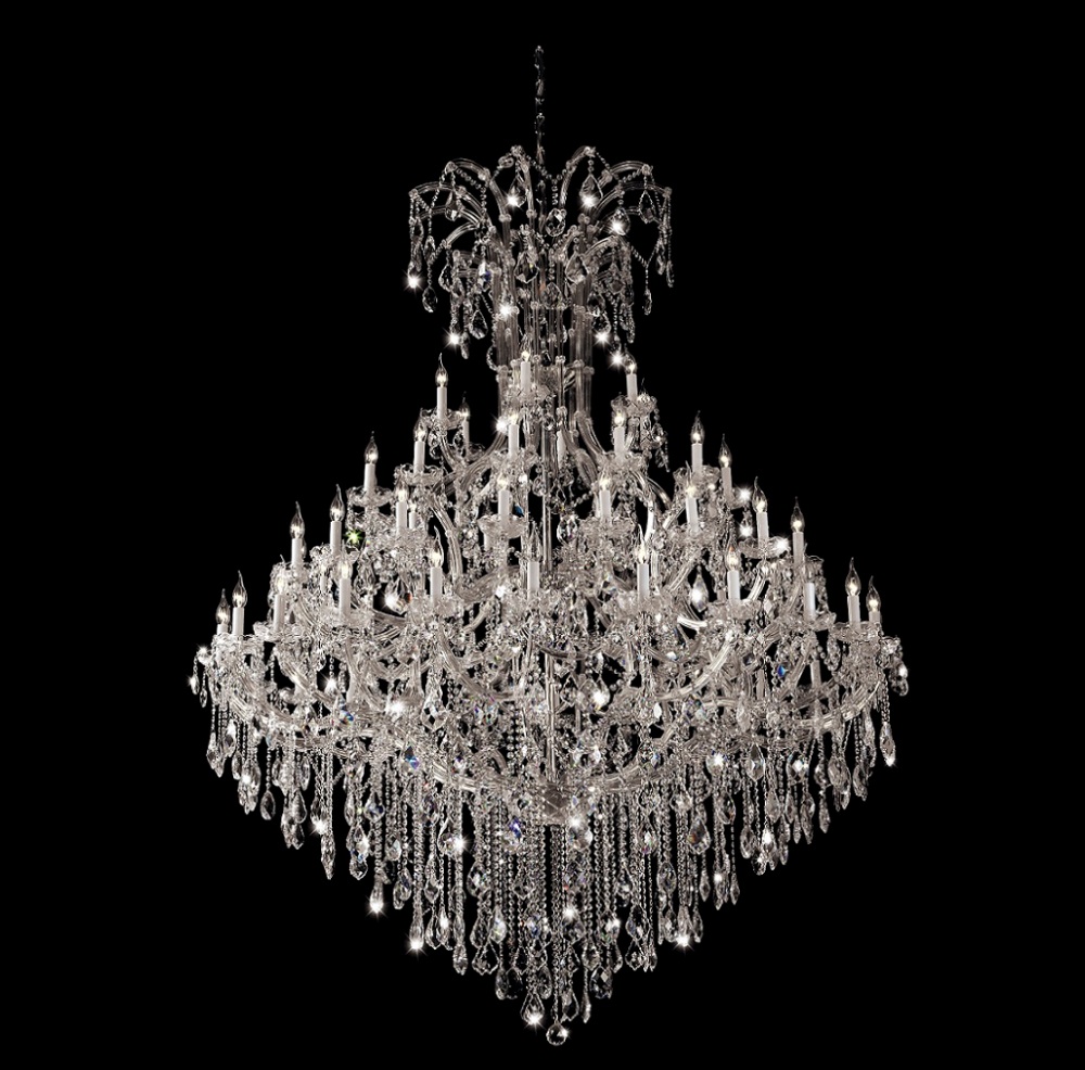 DIVA SP60 CHROME Crystal Lux