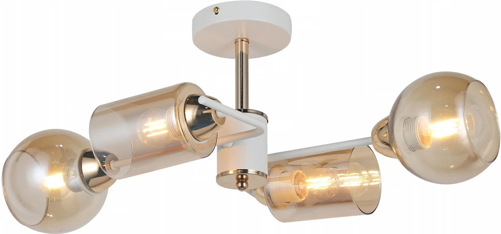 IL8243-4COU-79 WH GD ILLUMICO