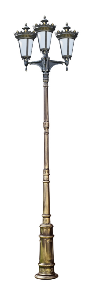 LD-FL007 LD-Lighting 