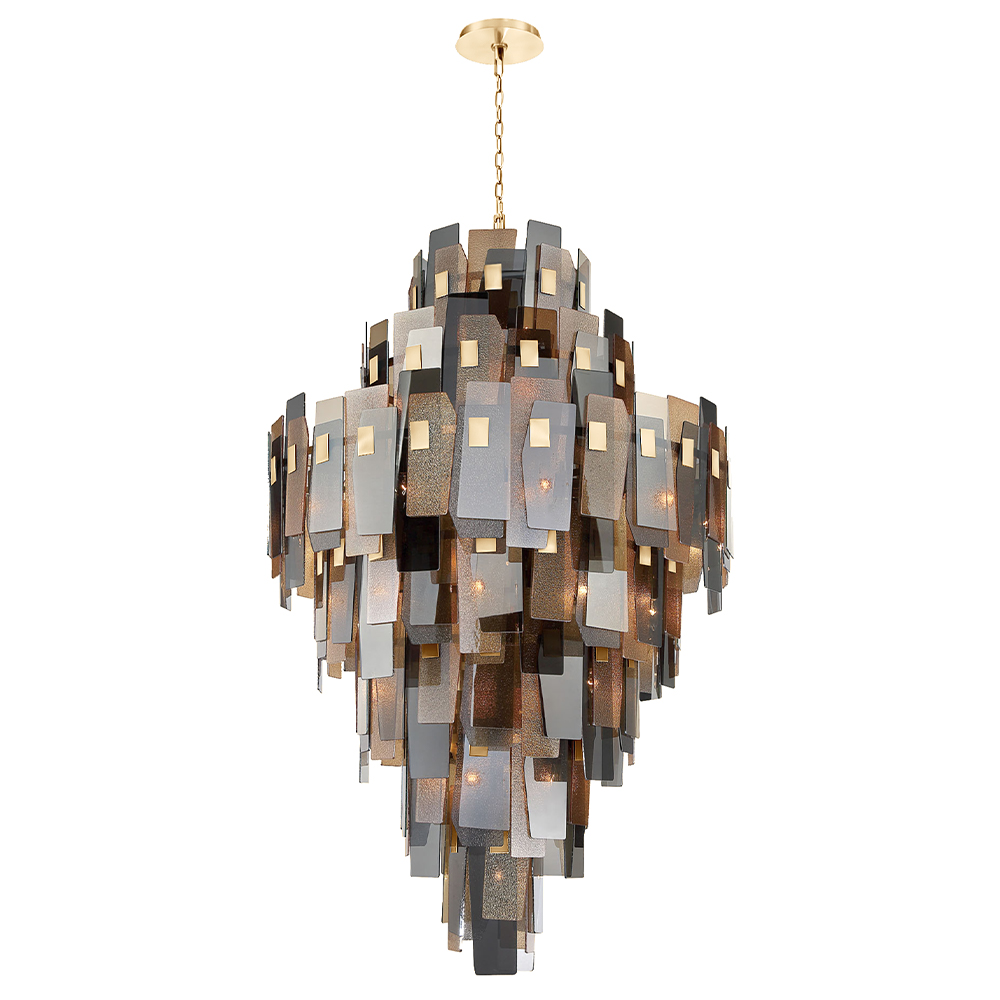 POINT SP39 Crystal Lux