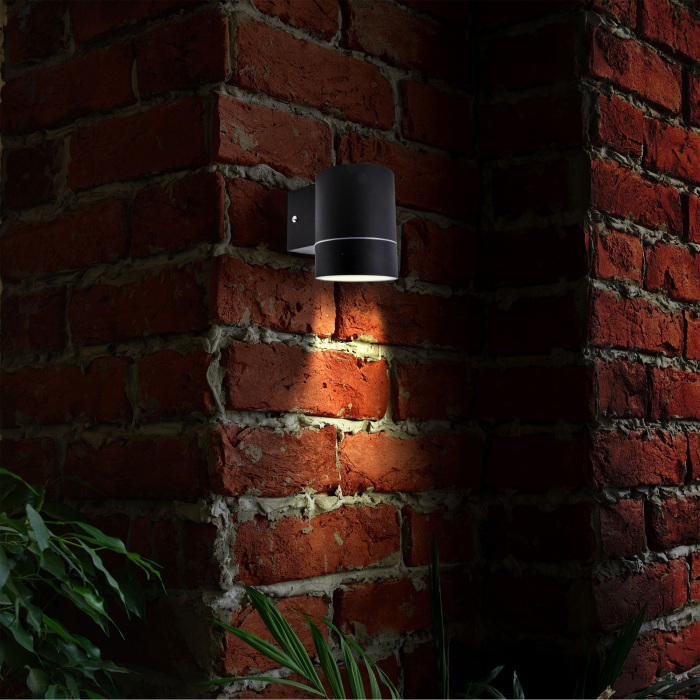UUL-S91A 50W/GX53 IP65 BLACK Uniel