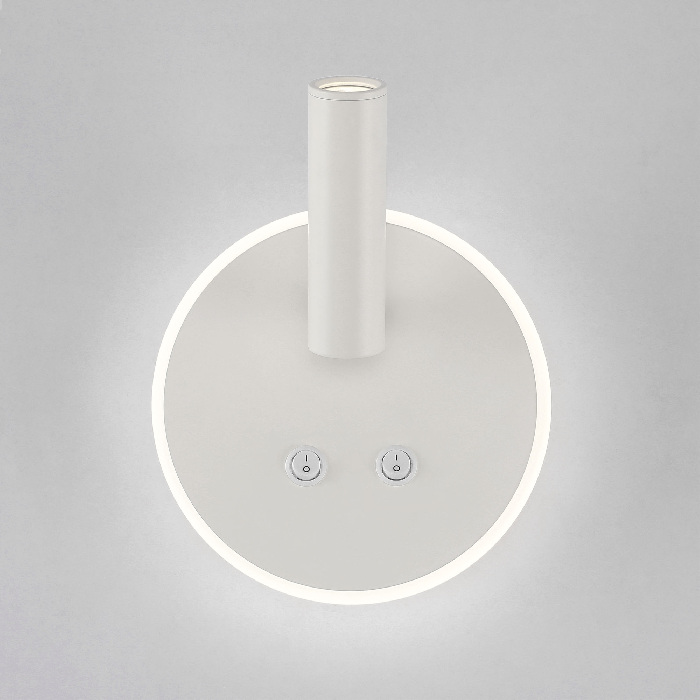 MRL LED 1014 белый Elektrostandard